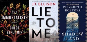 #AMonthofFaves What to Read Winter 2019 |#winterreads #whattoread OrangeCountyReaders.com