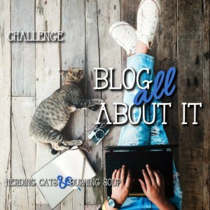 Challenge Yourself | Nine Year-Long Book and Blogging Challenges #2019readingchallenges