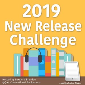 Challenge Yourself - Part 2 | Six More Reading Challenges for 2019 #readerchallenges