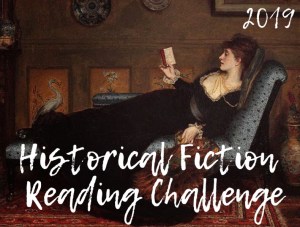 Challenge Yourself - Part 2 | Six More Reading Challenges for 2019 #readerchallenges