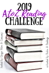 2019 Challenges | Tracking Page #2019ReaderChallenges