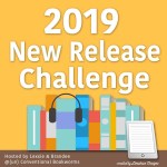 2019 Challenges | Tracking Page #2019ReaderChallenges