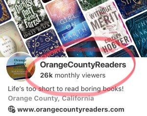 It’s Monday! What Are You Reading? #weeklyrecap #orangecountyreads