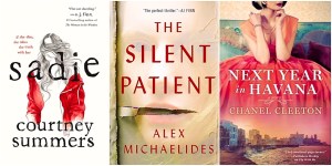 It’s Monday! What Are You Reading? #weeklyrecap #orangecountyreads