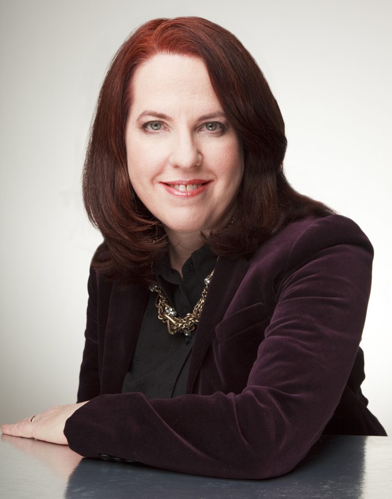 Nancy Bilyeau credit Joshua Kessler